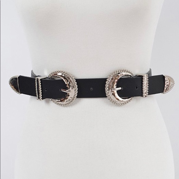 Darling Dakota Belt - Picture 1 of 3